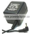 PLANTRONICS UD-0502 AC ADAPTER 5V 180mA USED 1.3 x 3.4 x 8.4mm PLANTRONICS UD-0502 AC ADAPTER 5V 180mA USED 1.3 x 3.4 x 8.4mm